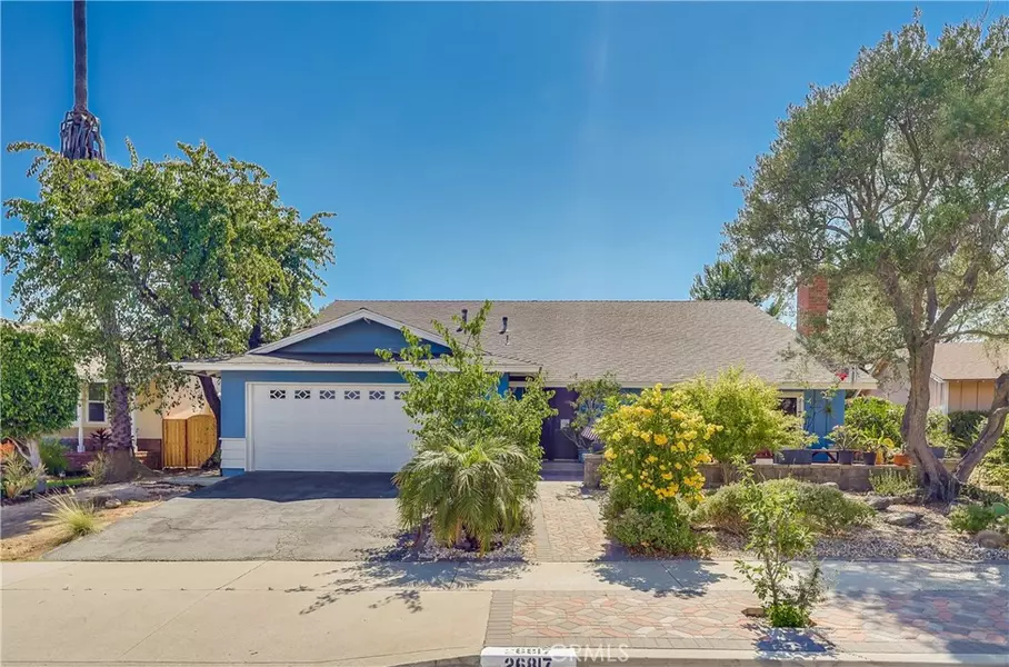 26817 Rolling Vista DR, Lomita, CA 90717