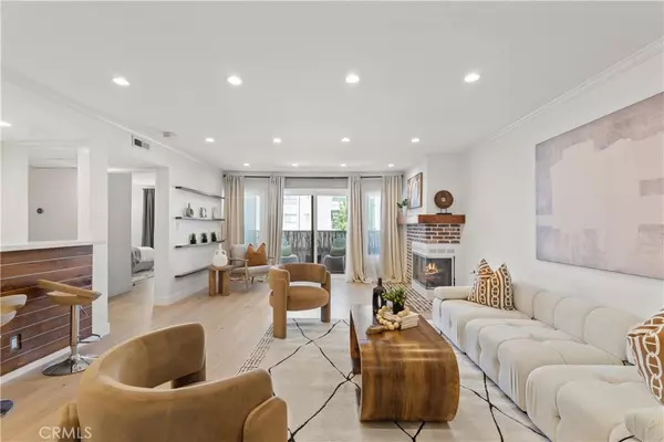1616 Granville AVE #202, Los Angeles, CA 90025