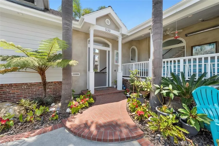 530 24th ST, Hermosa Beach, CA 90254