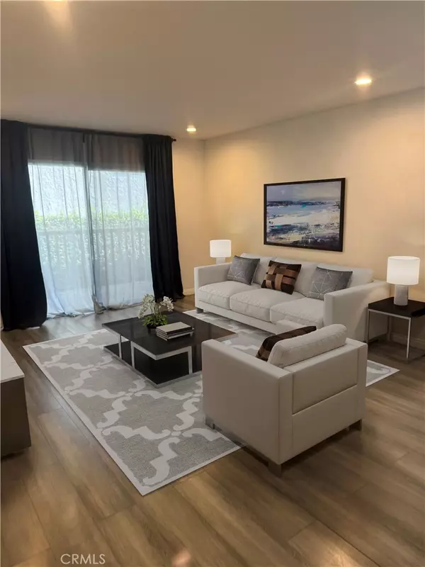 Lawndale, CA 90260,4727 W 147th ST #116