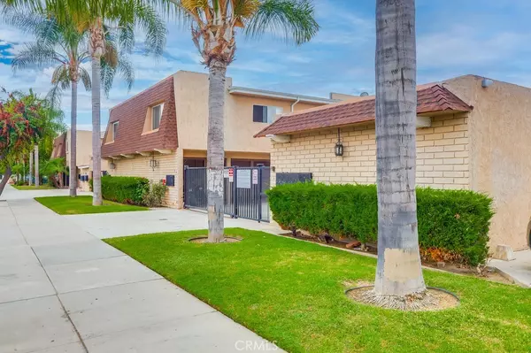 21607 Juan AVE #39, Hawaiian Gardens, CA 90716