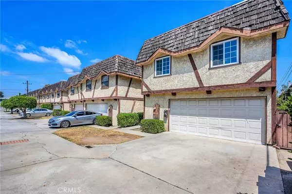 1730 W 146th ST #7, Gardena, CA 90247