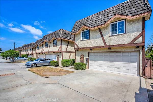 1730 W 146th ST #7, Gardena, CA 90247