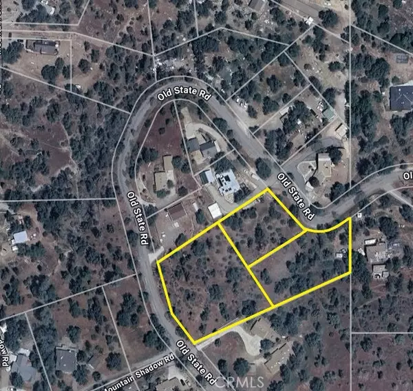 Wofford Heights, CA 93285,1 Old State RD