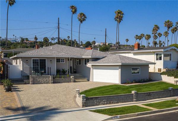1718 W 27th, San Pedro, CA 90732