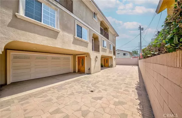 Torrance, CA 90501,1514 W 207th ST #C