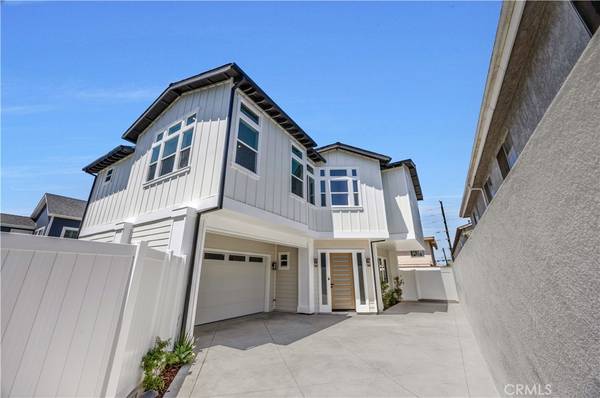 2619 Huntington LN #B, Redondo Beach, CA 90278