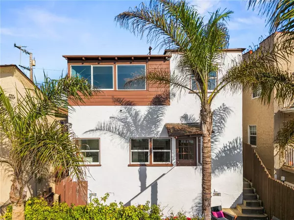 3216 Highland AVE, Manhattan Beach, CA 90266