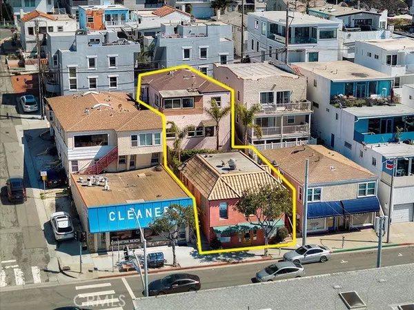 3216 Highland AVE, Manhattan Beach, CA 90266
