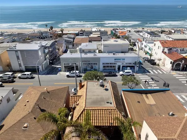 Manhattan Beach, CA 90266,3216 Highland AVE