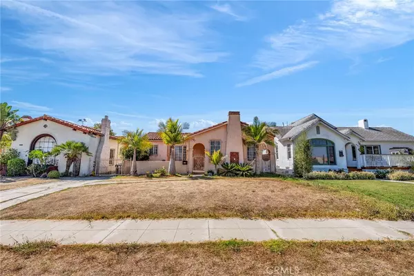 1912 W 76th ST, Los Angeles, CA 90047