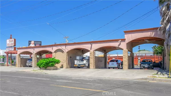 San Pedro, CA 90731,1438 S. Pacific AVE