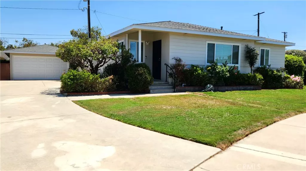 Torrance, CA 90504,17020 Purche AVE