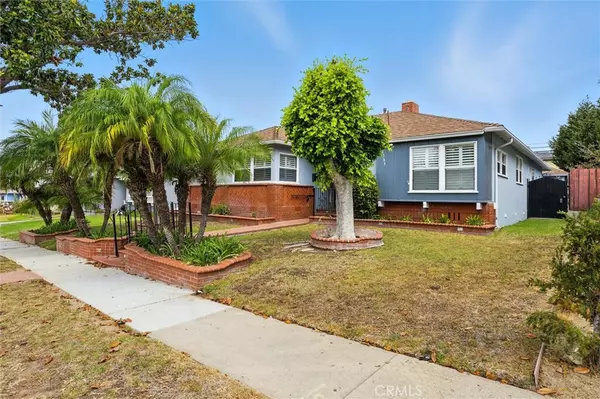 2709 W 109th ST, Inglewood, CA 90303