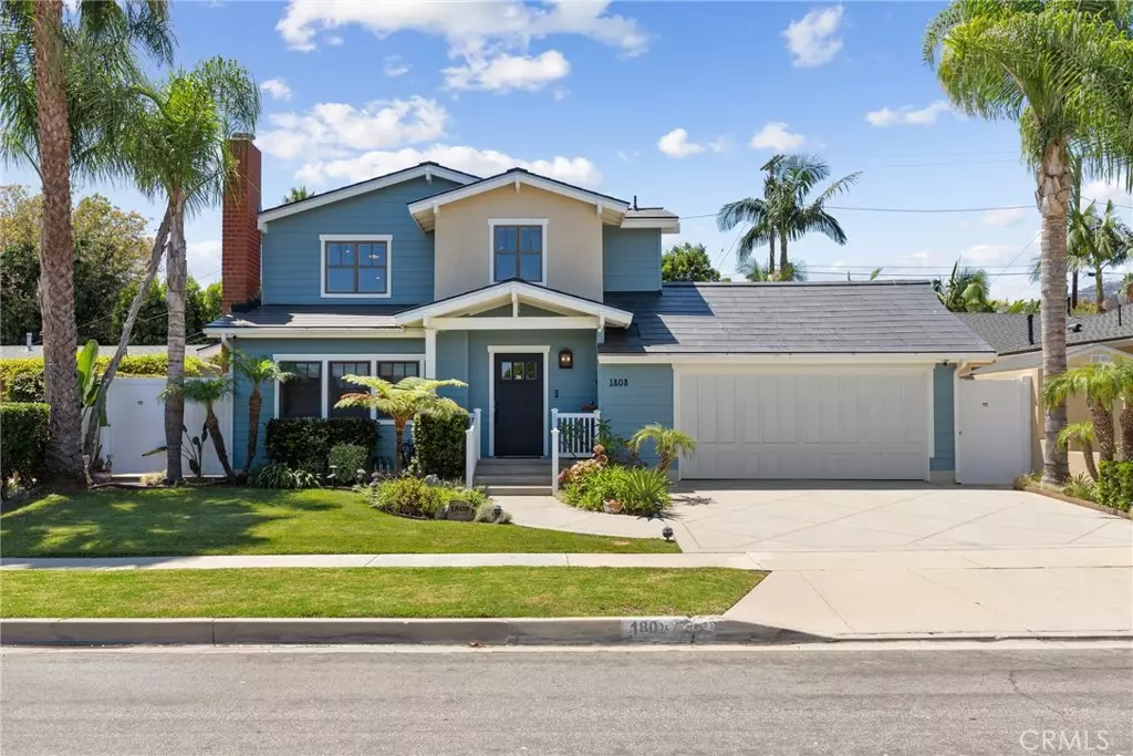 Rancho Palos Verdes, CA 90275,1808 Velez DR