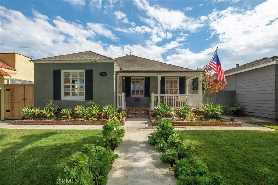 1508 Beech AVE, Torrance, CA 90501