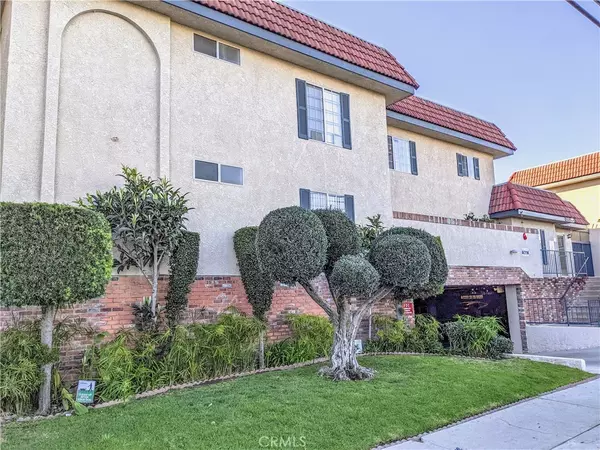 13535 Yukon AVE #35, Hawthorne, CA 90250