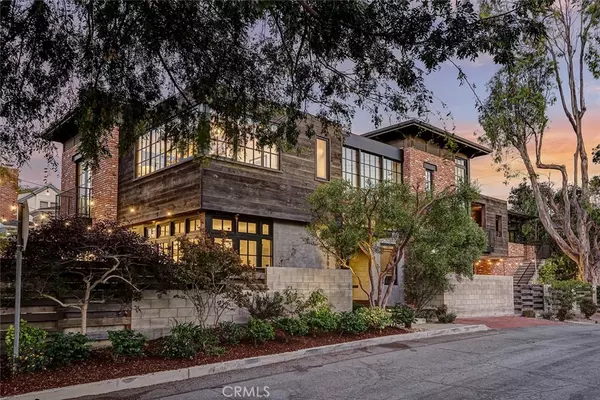 3208 Agnes RD, Manhattan Beach, CA 90266