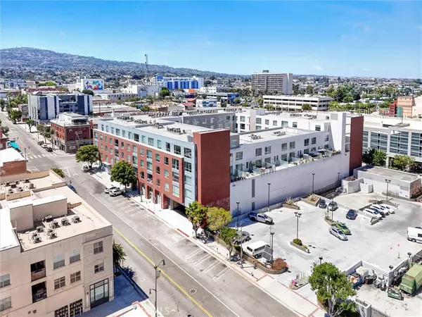 San Pedro, CA 90731,285 W 6th ST #327