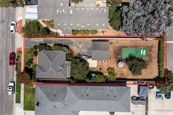 Gardena, CA 90247,15908 Manhattan PL