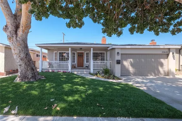 22633 Marjorie AVE, Torrance, CA 90505