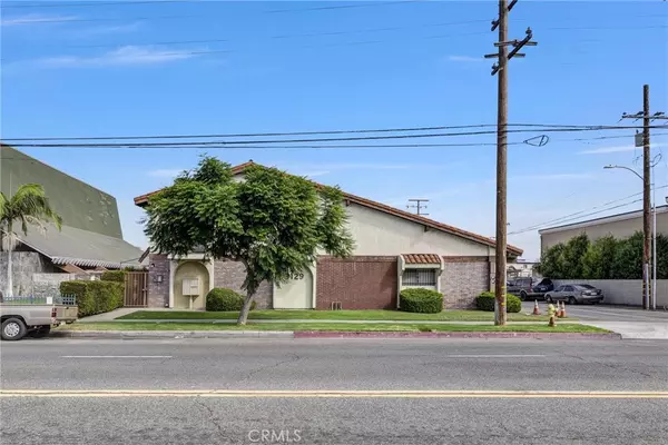 3129 W Marine AVE #7, Gardena, CA 90249