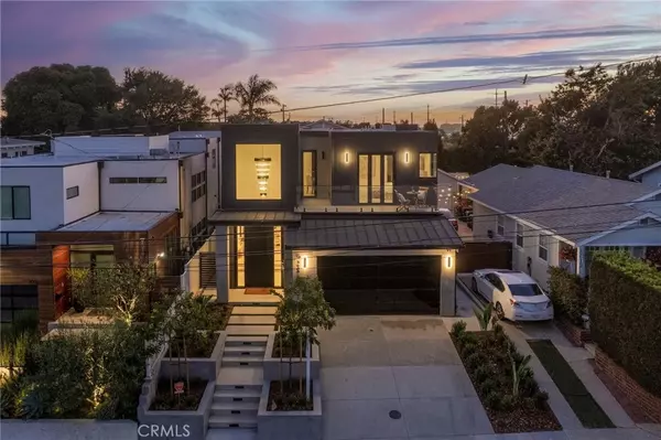 3609 Oak AVE, Manhattan Beach, CA 90266