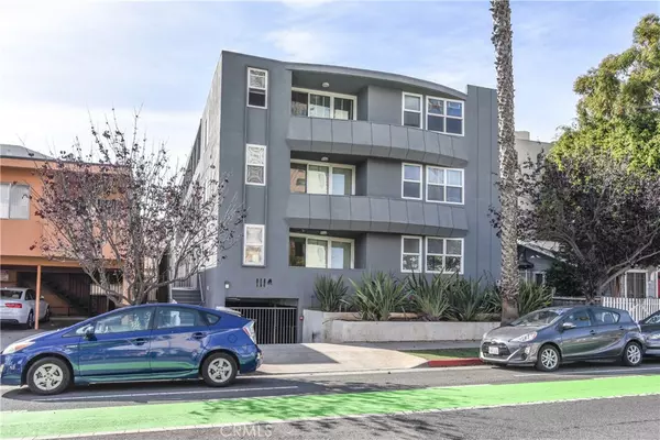 1114 6th ST #3, Santa Monica, CA 90403