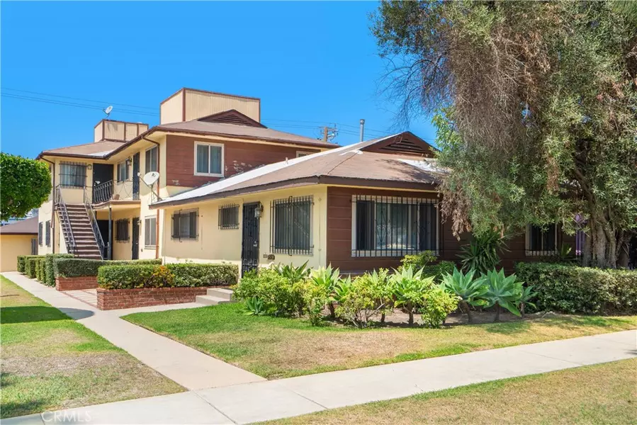 10607 Crenshaw BLVD, Inglewood, CA 90303