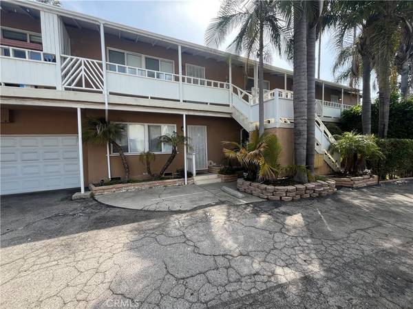 11901 W Washington BLVD #D, Culver City, CA 90066