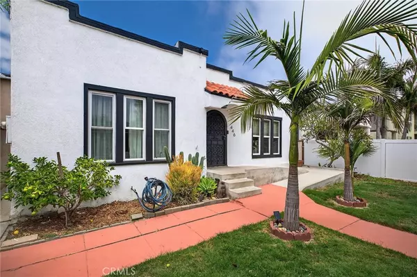 446 W 22nd ST, San Pedro, CA 90731