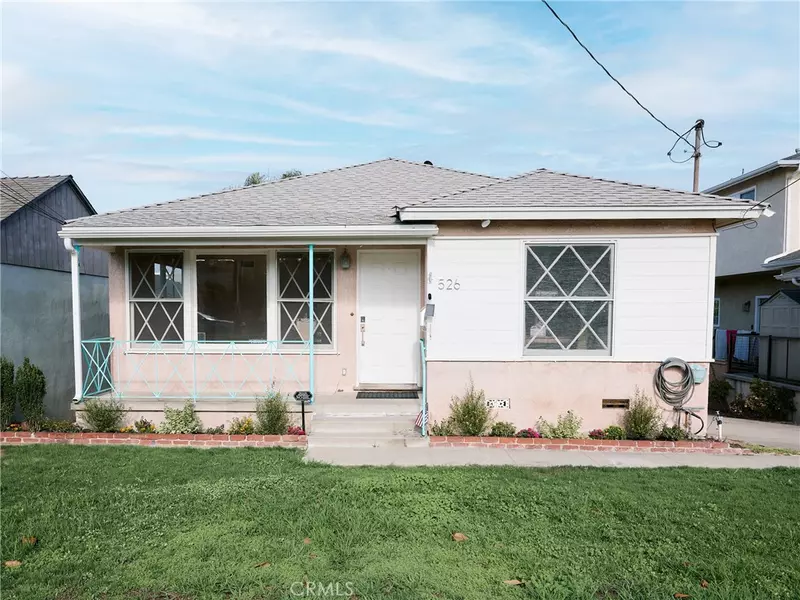 526 California ST, El Segundo, CA 90245