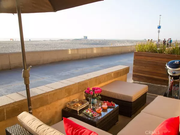 1728 The Strand #4, Hermosa Beach, CA 90254