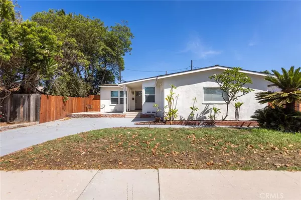 2817 W 146th ST, Gardena, CA 90249