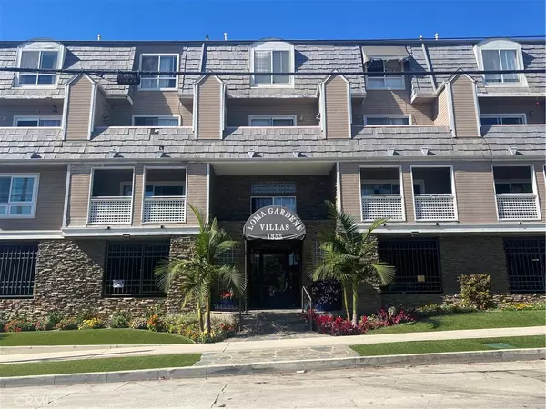 1355 Loma AVE #207, Long Beach, CA 90804