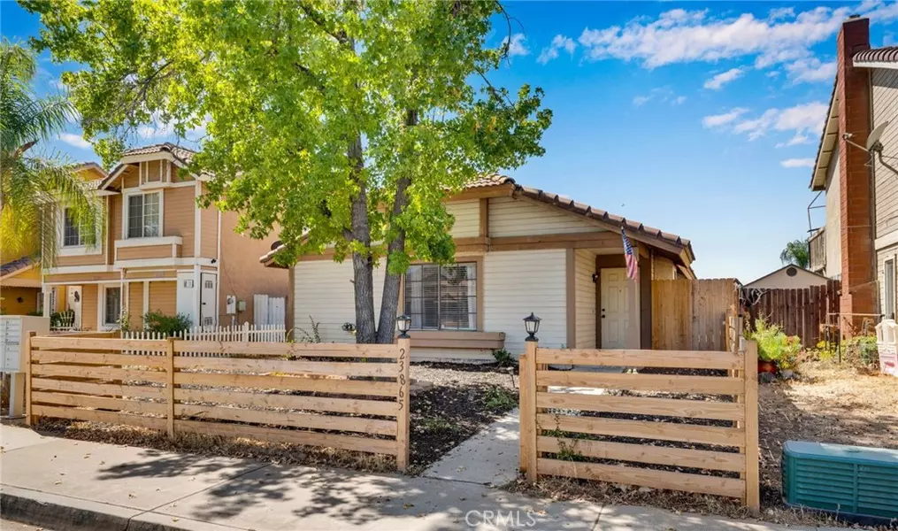 23865 Parkland AVE, Moreno Valley, CA 92557