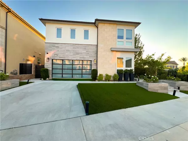 12039 Estrella PL, Porter Ranch, CA 91326