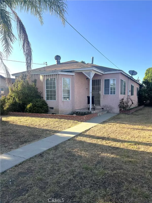 4703 W 118th ST, Hawthorne, CA 90250