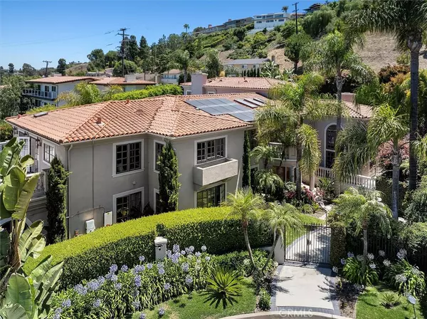 924 Via Mirada, Palos Verdes Estates, CA 90274