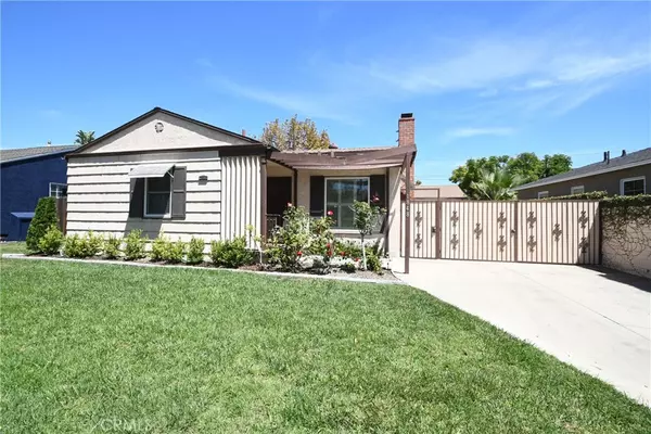 1848 Elmfield AVE, Long Beach, CA 90815