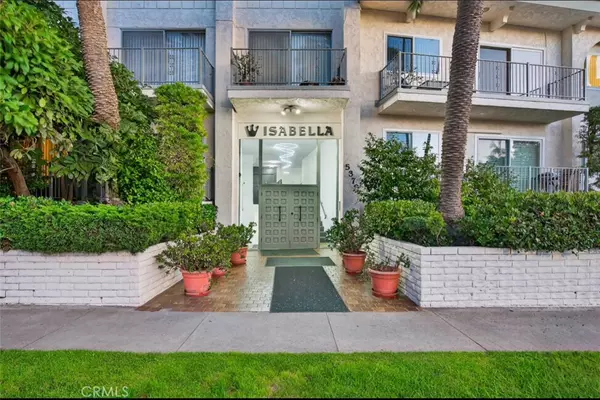 5376 Fairview BLVD #209, Los Angeles, CA 90056
