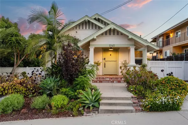 San Pedro, CA 90731,1145 W 2nd ST