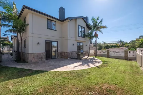 201 Haley WAY, Manhattan Beach, CA 90266