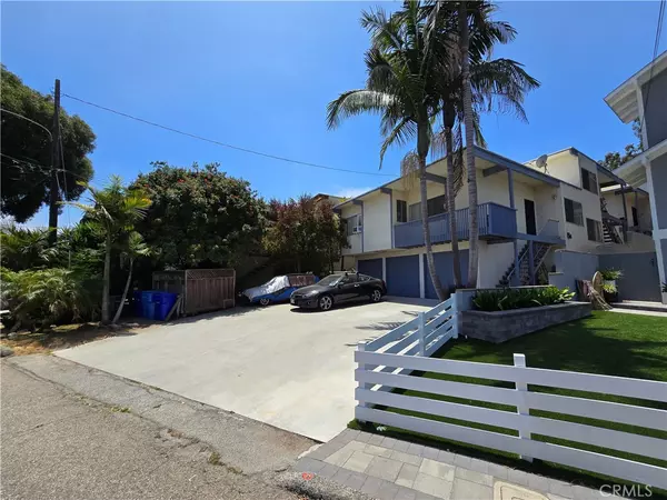 116 N Helberta AVE, Redondo Beach, CA 90277