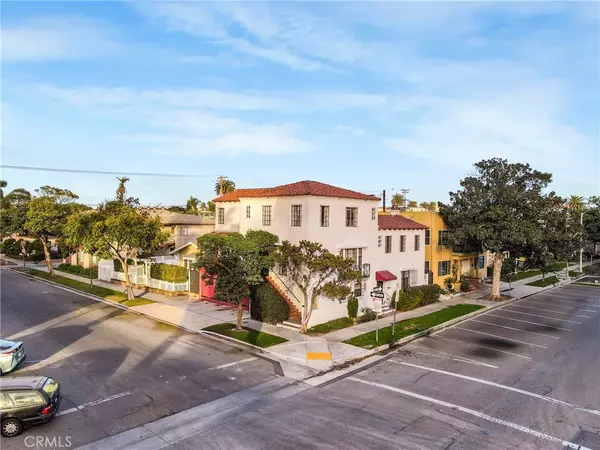 102 Bonito AVE, Long Beach, CA 90802
