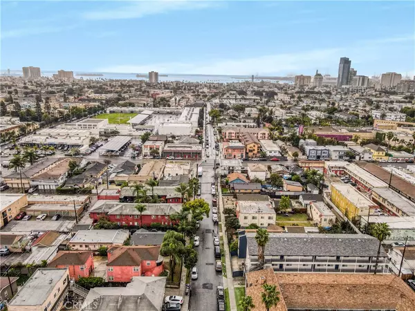 Long Beach, CA 90813,751 Cerritos AVE