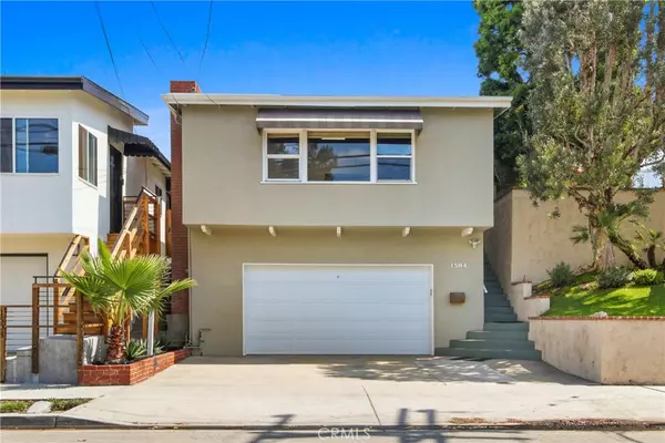 Manhattan Beach, CA 90266,1504 N Ardmore