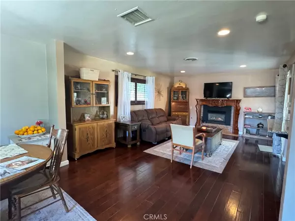 Bakersfield, CA 93308,6107 Mohawk ST