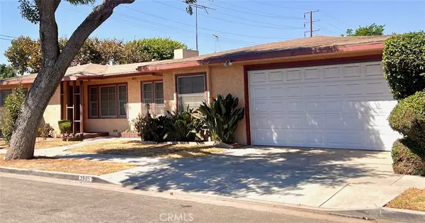 3805 Lugo AVE, Lynwood, CA 90262