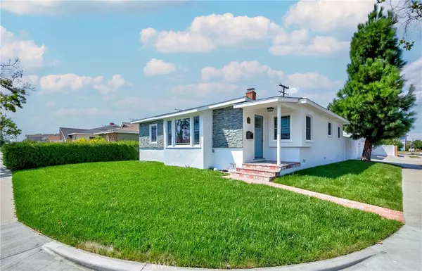 17819 Gramercy PL, Torrance, CA 90504